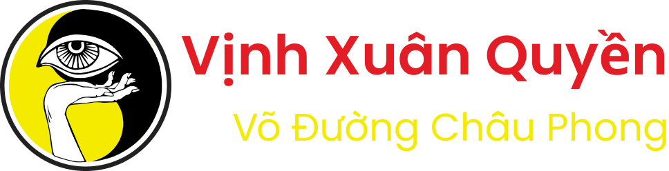 Wing Chun Chau Phong Elite Martial Arts Academy
